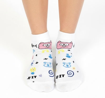 Socks in a Box – The Cutest Gift Ever!