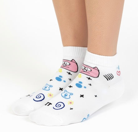 Socks in a Box – The Cutest Gift Ever!