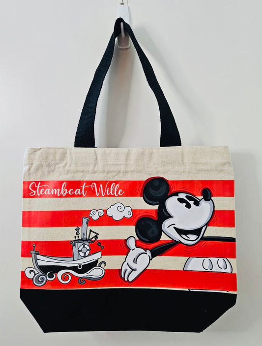 Mickey Mouse Tote bag