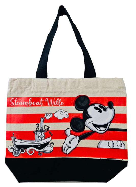 Mickey Mouse Tote bag